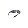 Сонцезахисні окуляри BluWater Samson-2 Polarized Сірі (4ШАРК-20П)
