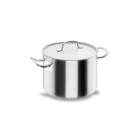 Каструля Lacor з кришкою 20 л (50131)