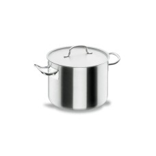 Каструля Lacor з кришкою 20 л (50131)
