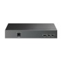 Комутатор мережевий D-Link LS109P