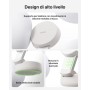 Зарядний пристрій Belkin UltraCharge Pro 2-in-1 Convertible Mag (WIZ043KQSD)