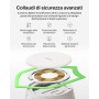 Зарядний пристрій Belkin UltraCharge Pro 2-in-1 Convertible Mag (WIZ043KQSD)
