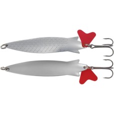 Блешня X-Fish King Pike 14g 01 Silver (1917.04.78)