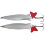 Блешня X-Fish King Pike 14g 01 Silver (1917.04.78)