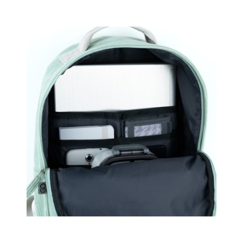 Рюкзак шкільний GoPack Education Teens 147 м''ятний (GO25-147M-2)