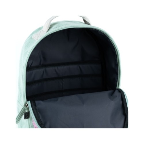 Рюкзак шкільний GoPack Education Teens 147 м''ятний (GO25-147M-2)