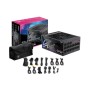 Блок живлення MSI 1600W (MPG AI1600TS PCIE5)