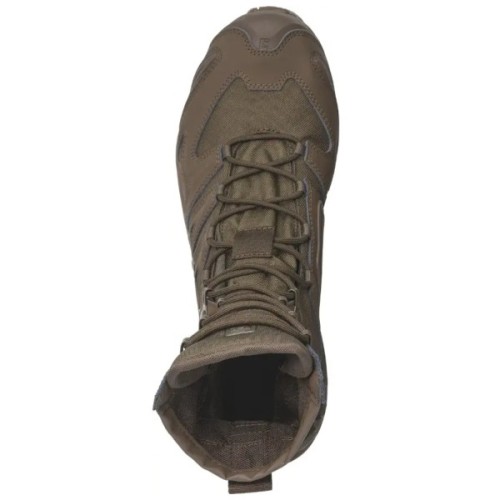 Черевики Salomon XA Forces Jungle dark earth 8.5 (L41267500-8.5)