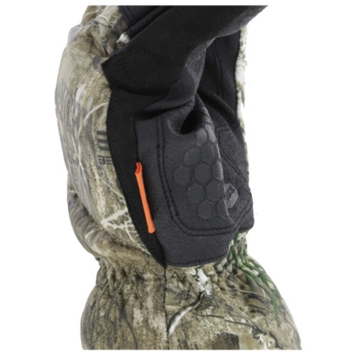 Тактичні рукавички Mechanix SUB20 XXL Realtree (SUB20-735-012)