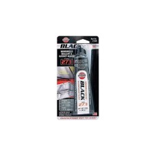 Герметик автомобільний Zollex BLACK-85g. (BLACK-85g)