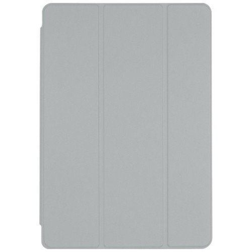 Чохол до планшета BeCover Soft Edge TPU Lenovo Idea Tab Pro 12.7" Gray (715556)