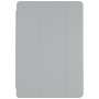 Чохол до планшета BeCover Soft Edge TPU Lenovo Idea Tab Pro 12.7" Gray (715556)