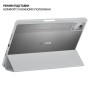 Чохол до планшета BeCover Soft Edge TPU Lenovo Idea Tab Pro 12.7" Gray (715556)
