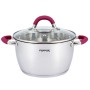 Каструля Pepper Begonia 3,3 л (PR-1111-20)