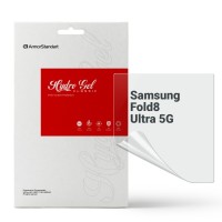 Плівка захисна Armorstandart hydrogel Samsung Fold8 Ultra 5G main display (ARM93555)