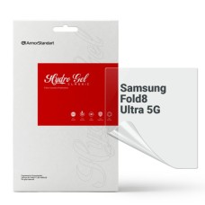 Плівка захисна Armorstandart hydrogel Samsung Fold8 Ultra 5G main display (ARM93555)
