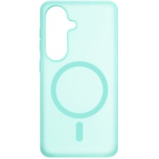 Чохол до мобільного телефона Armorstandart Mystiq MagCase Samsung S26 5G Turquoise (ARM91629)