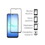 Скло захисне Dengos Full Glue Samsung Galaxy A18 Black (TGFG-456)