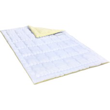 Ковдра MirSon антиалергенна Carmela Eco-Soft Hand Made 823 Літо 155x215 см (2200000620644)