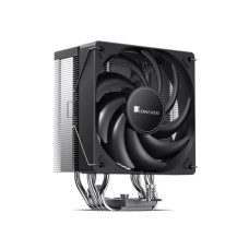Кулер до процесора JONSBO CR-1000 MAX Black