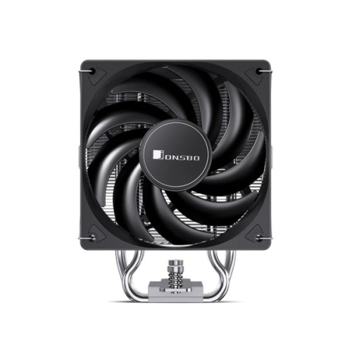 Кулер до процесора JONSBO CR-1000 MAX Black
