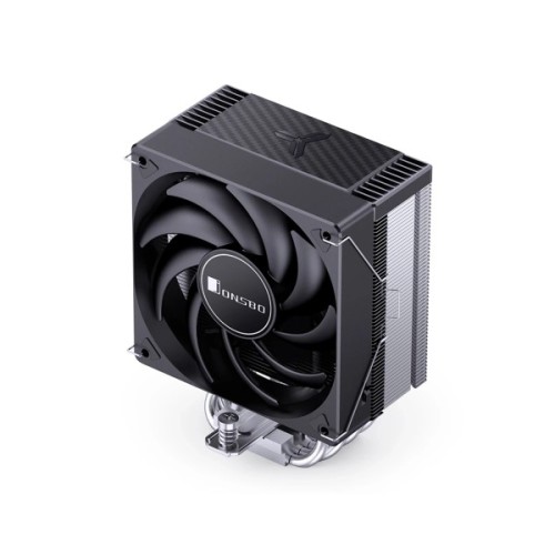 Кулер до процесора JONSBO CR-1000 MAX Black