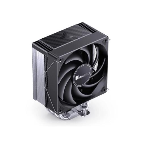 Кулер до процесора JONSBO CR-1000 MAX Black