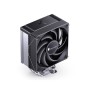 Кулер до процесора JONSBO CR-1000 MAX Black