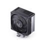 Кулер до процесора JONSBO CR-1000 MAX Black