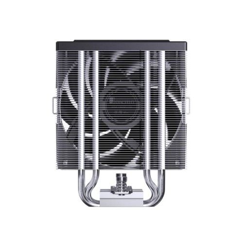 Кулер до процесора JONSBO CR-1000 MAX Black