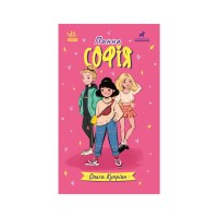 Книга Панна Софія - Ольга Купріян Ранок (9786170975683)