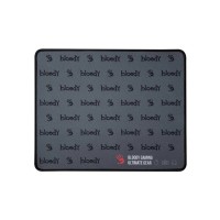 Килимок для мишки A4Tech Bloody BP-30M Black (4711421973472)