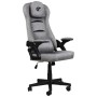 Крісло ігрове GT Racer X-5993-1 Gray (X-5993-1 Fabric Gray)