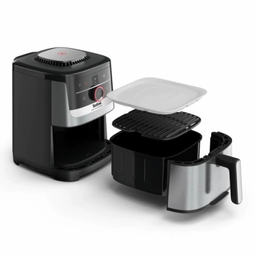 Мультипіч Tefal Easy Fry Silence Smart (EY572DE1)
