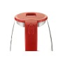 Електрочайник Dario DR1802 red
