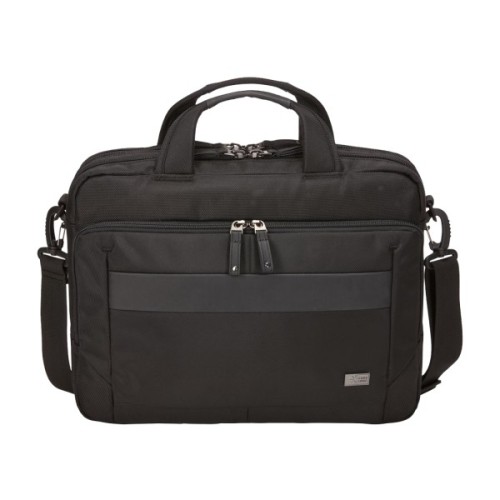 Сумка для ноутбука Case Logic 14" Notion Slim Briefcase NOTIA-114 black (3205325)