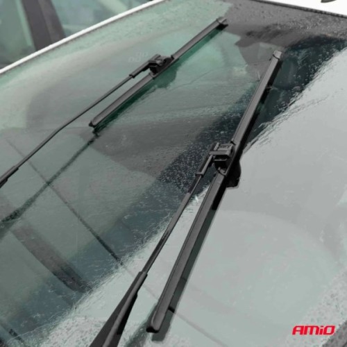 Щітка склоочисника AMiO Multiconnect 12" 300 мм (01187) (011874)