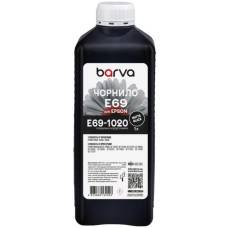Чорнило Barva Epson T6935 1 л, special matte black (E69-1020)