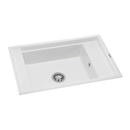 Мийка кухонна GRANADO Estella white (gr3305)