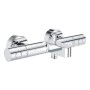 Змішувач Grohe QuickFix Precision Get (34774000)