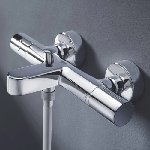 Змішувач Grohe QuickFix Precision Get (34774000)