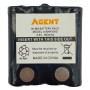 Акумуляторна батарея Agent для Motorola 800mAh (T5/T7/XTB446/ТLKR T50/Т60/T80/T80ext) (IXNN4002A/PTM-T5/IXNN4008D)