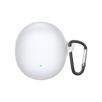 Чохол для навушників Armorstandart Hang Case для OPPO Enco Air3 White (ARM79941)