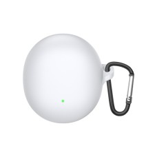 Чохол для навушників Armorstandart Hang Case для OPPO Enco Air3 White (ARM79941)