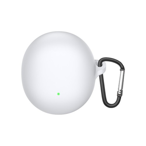 Чохол для навушників Armorstandart Hang Case для OPPO Enco Air3 White (ARM79941)