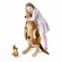 М'яка іграшка Melissa&Doug Плюшеві мама і дитина кенгуру (MD8834)