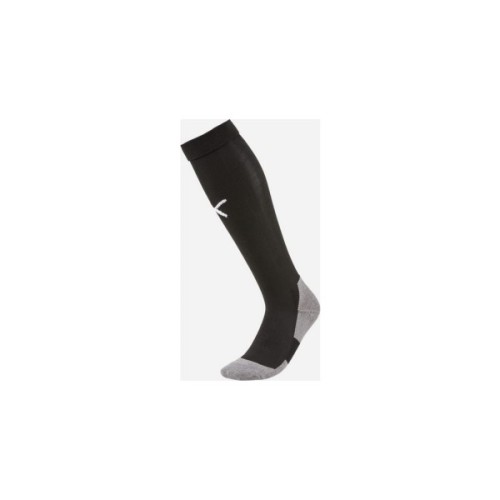 Гетри Puma Team Liga Socks Core 703441-03 чорний 39-42 (4059504601462)