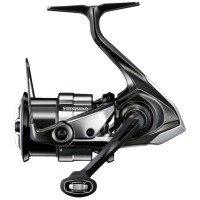 Котушка Shimano Vanquish FC C3000XG 11+1BB (VQC3000XGC)