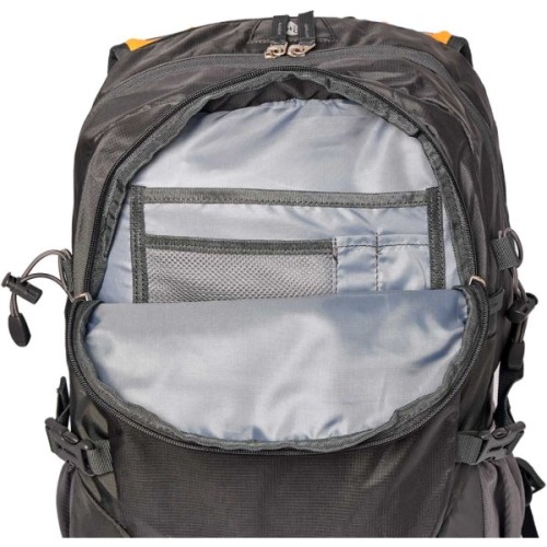 Рюкзак туристичний Skif Outdoor Camper 35L Dark Grey (8643DG)