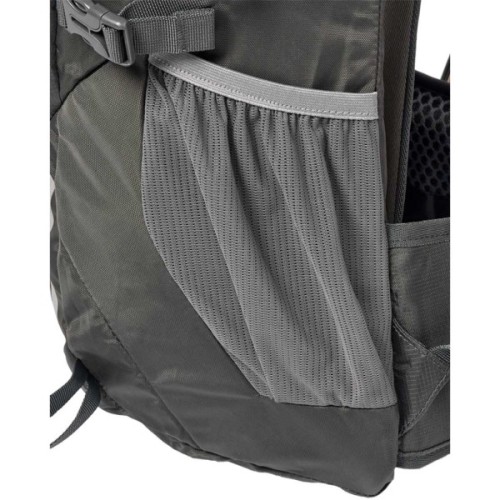 Рюкзак туристичний Skif Outdoor Camper 35L Dark Grey (8643DG)